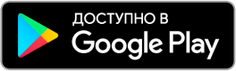 Приложение ВКино в Google Play